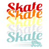 Inline skating