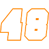 Symbole numérique 48