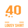 40th birthday
