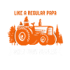 Tracteur Papa Tracteurs Cadeau