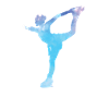 Figure Skating Skating Ice Skating