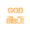 God