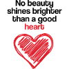 A good heart