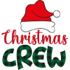Weihnachtscrew Weihnachtsgeschenke 2021