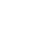 Starry tail in white