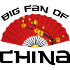 Big Fan Of China