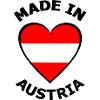 Made in Austria