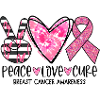 Support Breast Cancer