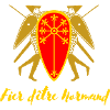 Fier d être NORMAND