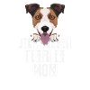 Jack Russell Terrier Mom, Hundemama