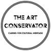 The Art Conservator