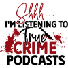 True Crime Krimi Podcasts