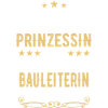 Bauleiter Bauleiterin Bauarbeiter Beruf Spruch
