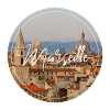 Marseille Cityscape Script