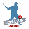 Hornussen Schweiz