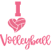 Volleyball player Volleyball player Volleyball
