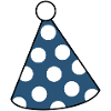 Party hat