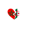 Heartbeat Morocco Algeria