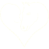 Horse Dog Heart