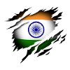 L’Inde dans l’âme