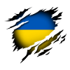 Ukraine at heart