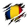 Romania at heart