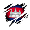 Cambodia at heart