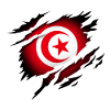 Tunisia at heart