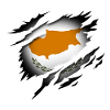 Chypre dans l’âme