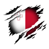 Malta im Herzen