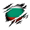 Bulgaria at heart
