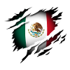 Mexico at heart