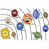 Kids Planets