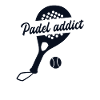 Padel Addict Paddleball Paddle Tennis Padel