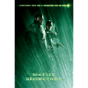 The Matrix Revolutions Film Poster