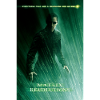 The Matrix Neo Movie Poster