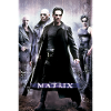 The Matrix Movie Poster