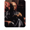 The Matrix Morpheus