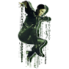 The Matrix Trinity