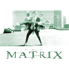 The Matrix Agent Smith