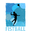 Fistball Fistball Players Fistball Players