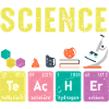 Science Teachers Regular Elements