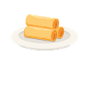 Spring Rolls Whisperer