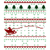 Christmas Pixelart Design