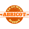 Du bist meine Lieblings-Aprikose