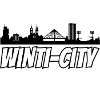 Winti Skyline - White