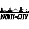 Winti Skyline - Black