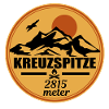 Kreuzspitze