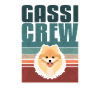 Gassi Crew, Zwergspitz