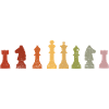 Jeu d’échecs Chess Retro